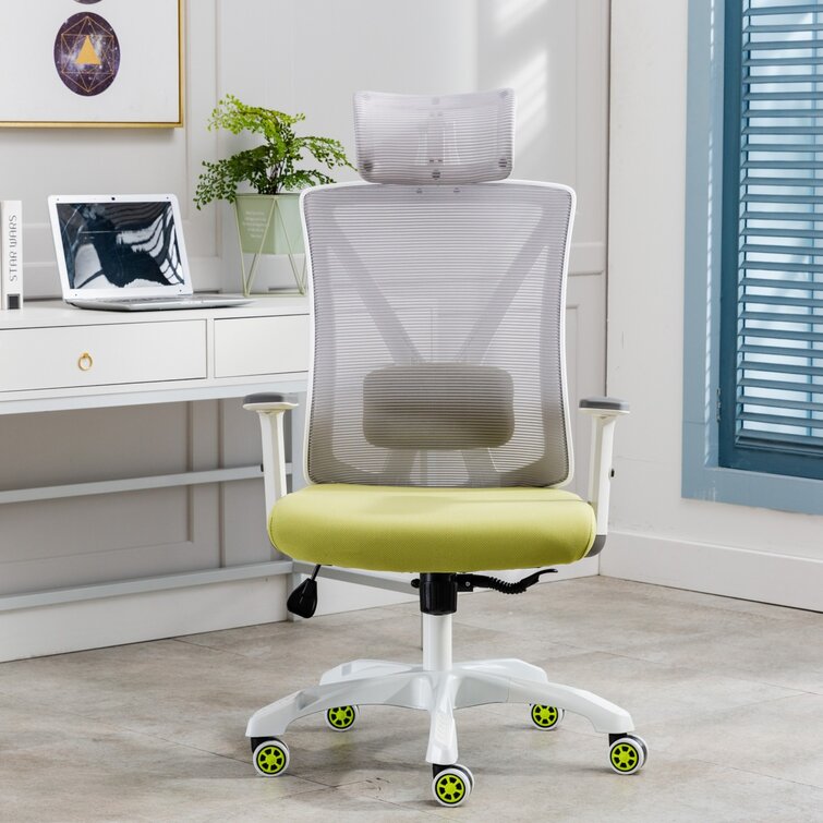 mainstays vinyl and mesh task office chair